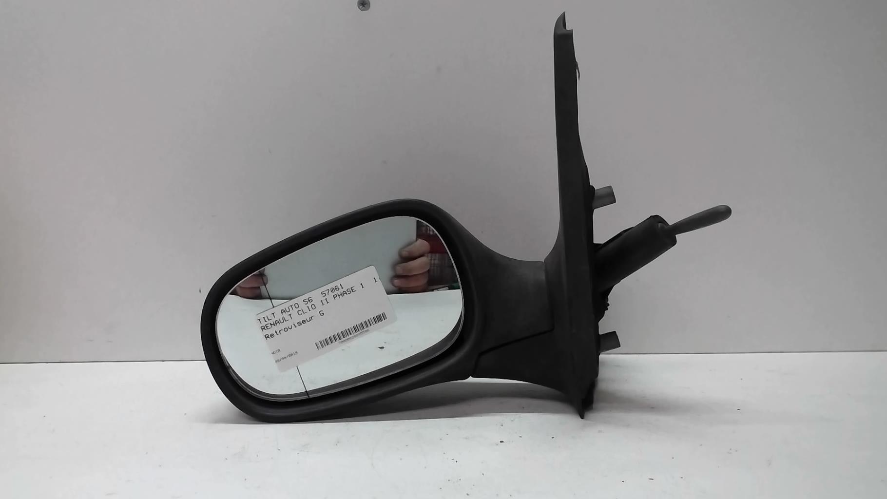 Retroviseur gauche RENAULT CLIO 2 PHASE 1 Diesel - 1