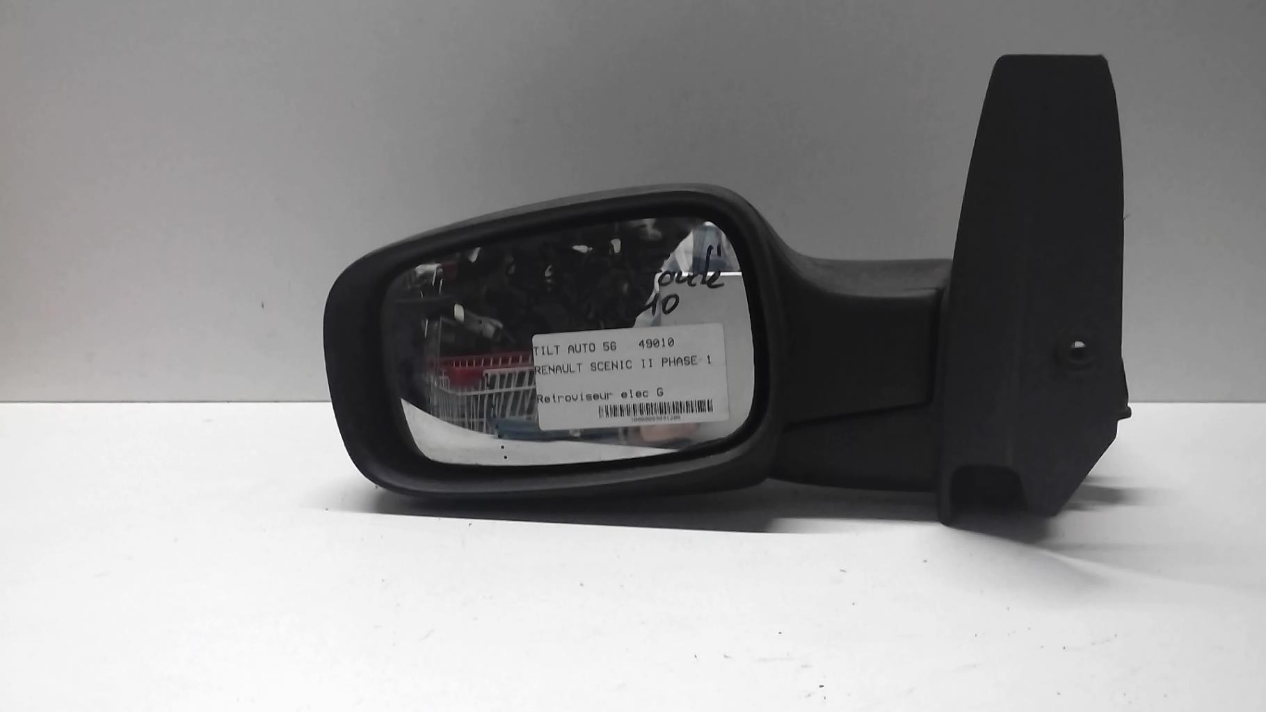 Retroviseur gauche RENAULT SCENIC 2 PHASE 1 Diesel - 1