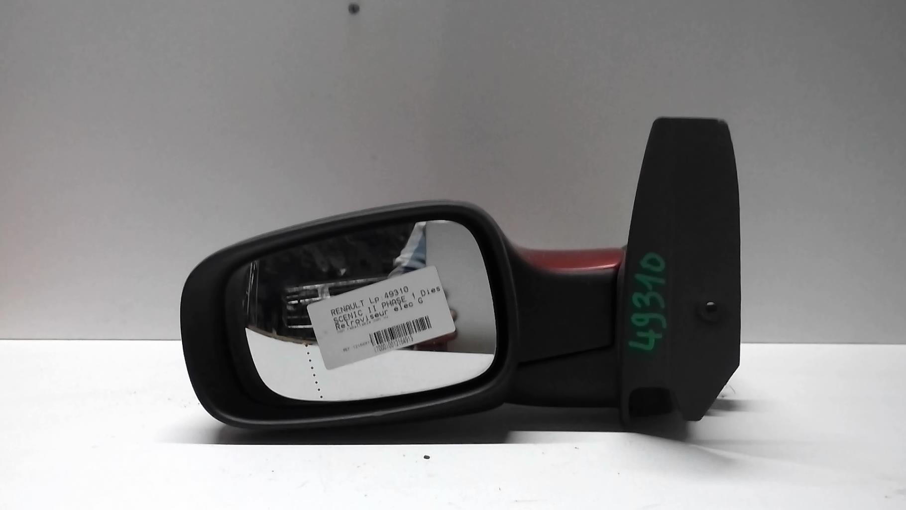 Retroviseur gauche RENAULT SCENIC 2 PHASE 1 Diesel - 1