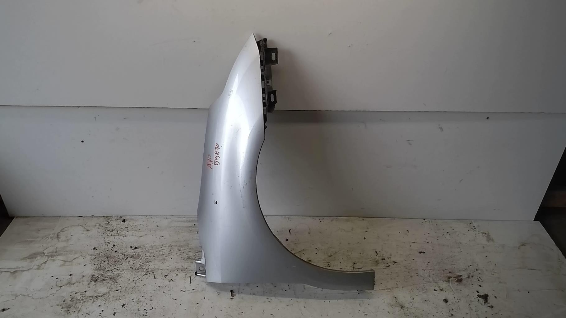 Aile avant droit CITROEN C4 1 PHASE 1 Diesel - 1