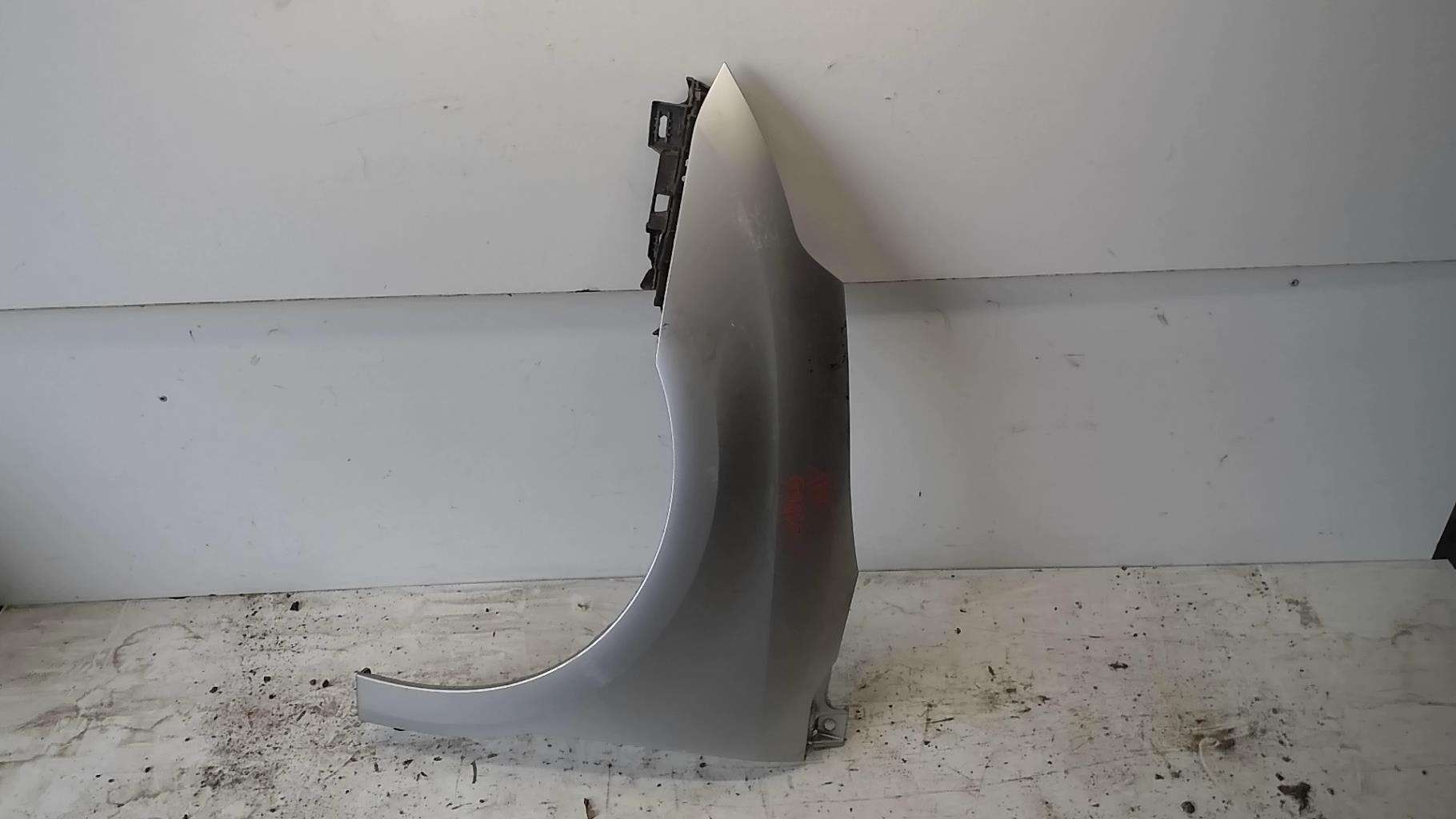 Aile avant gauche CITROEN C4 1 PHASE 1 Diesel - 1