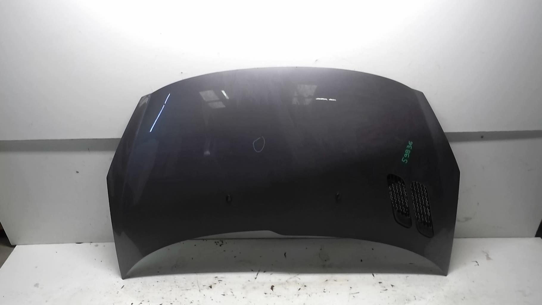 Capot PEUGEOT 206+ Diesel - 1