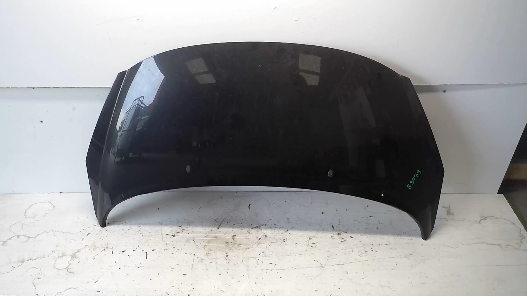 Capot PEUGEOT 207 Diesel - 1