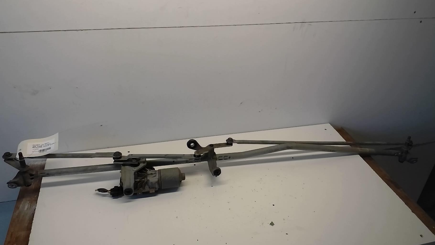 Mecanisme d'essuie glace PEUGEOT 308 1 PHASE 2 Diesel - 1