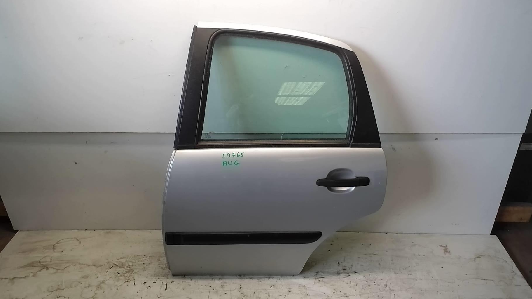 Porte arriere gauche CITROEN C3 1 PHASE 1 Essence - 1