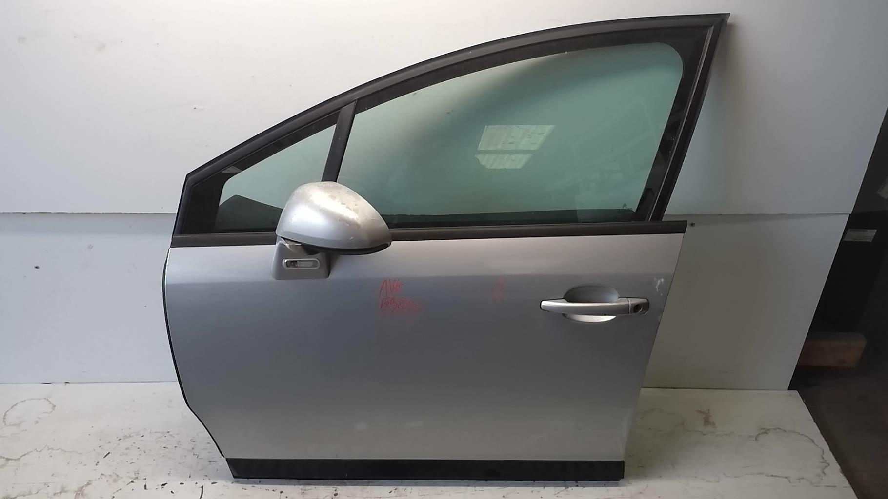 Porte avant gauche CITROEN C4 1 PHASE 1 Diesel - 1