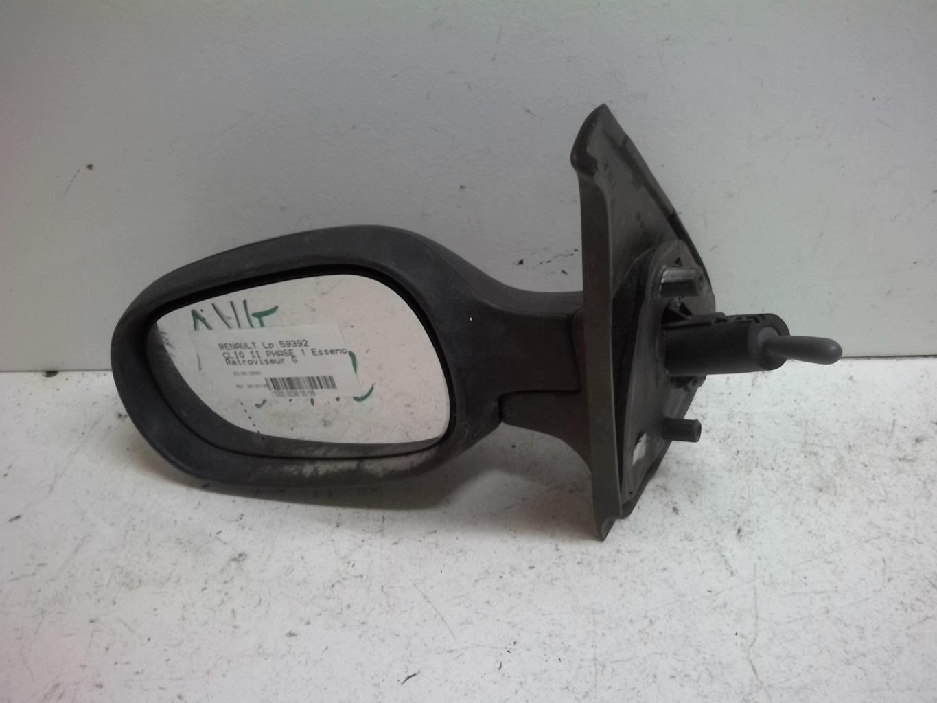 Retroviseur gauche RENAULT CLIO 2 PHASE 1 Essence - 1