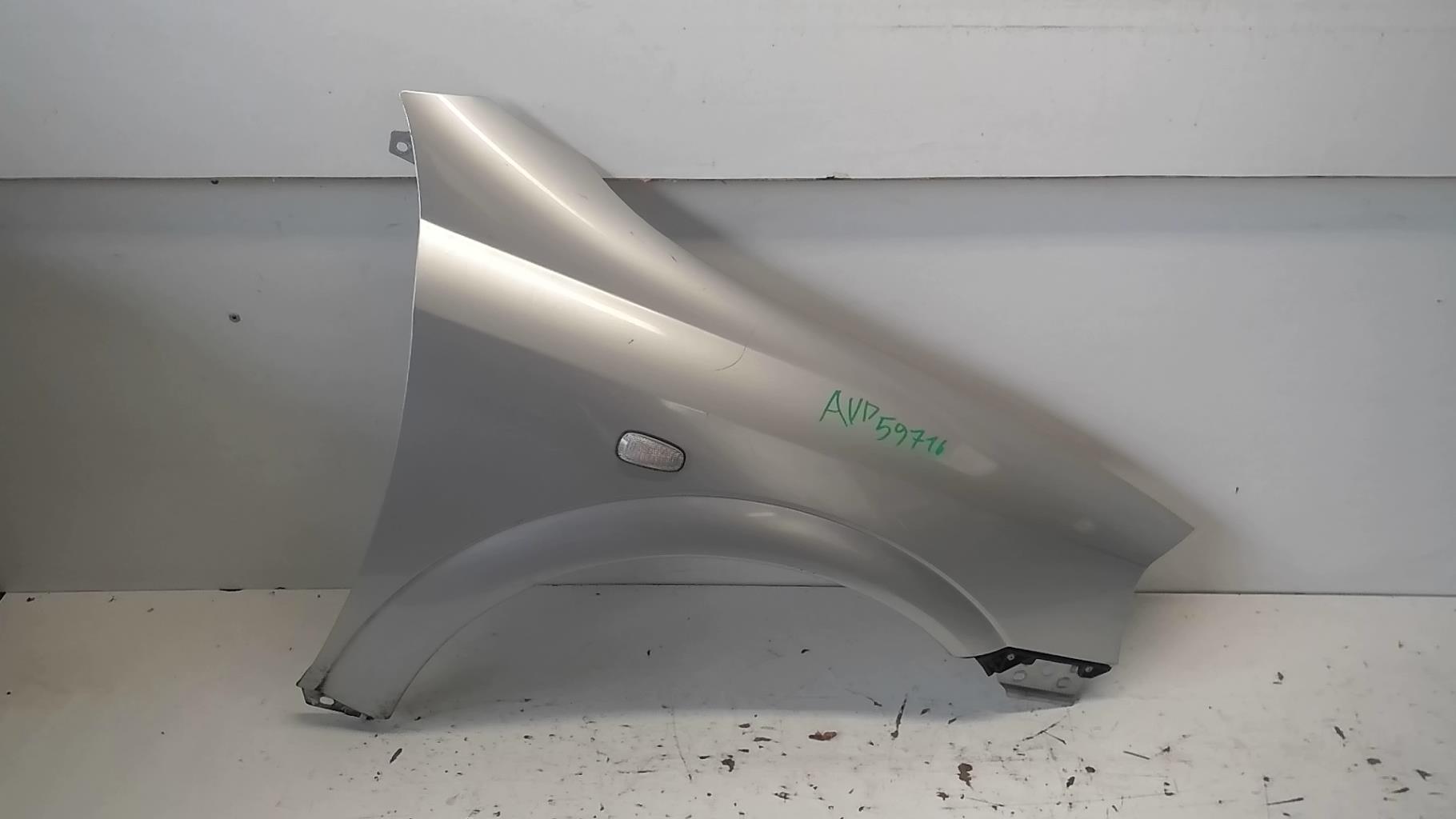 Aile avant droit OPEL ASTRA G Essence - 1