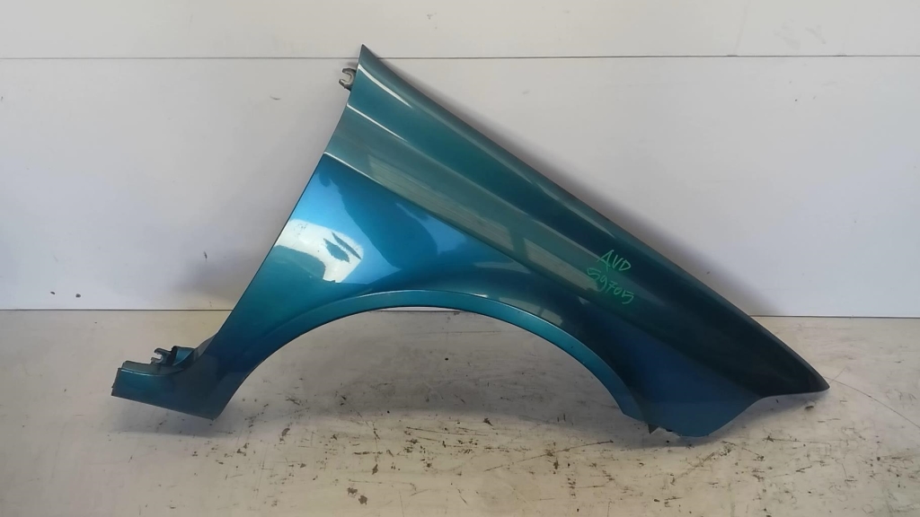 Aile avant droit RENAULT LAGUNA 2 PHASE 1 BREAK Essence - 1