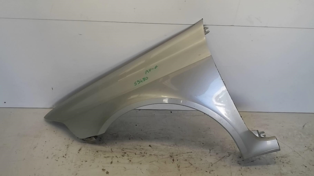 Aile avant gauche RENAULT LAGUNA 2 PHASE 1 Diesel - 1