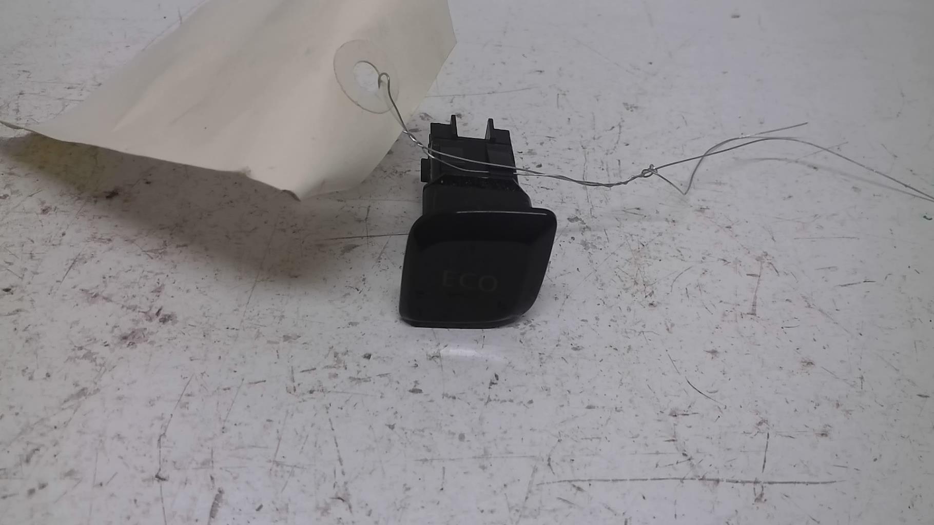 Bouton/Interrupteur RENAULT ZOE Electricité - 1