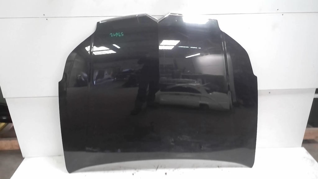 Capot CITROEN C5 1 PHASE 2 Diesel - 1