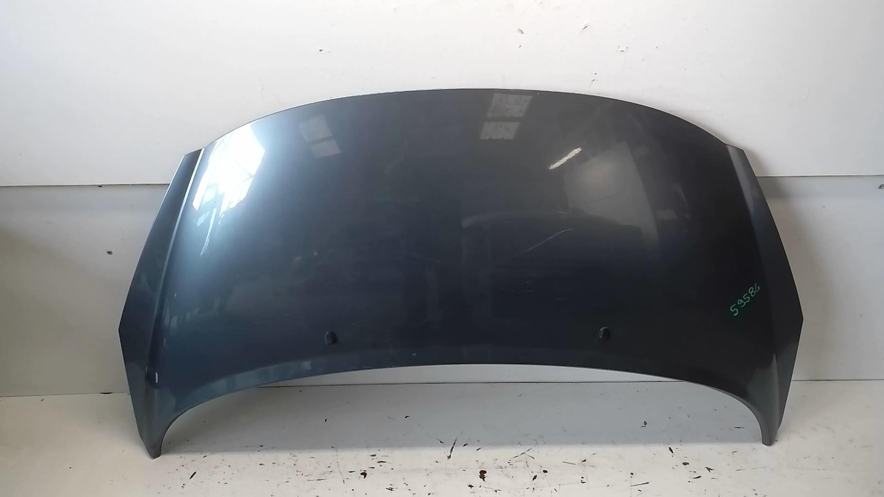 Capot PEUGEOT 207 Diesel - 1