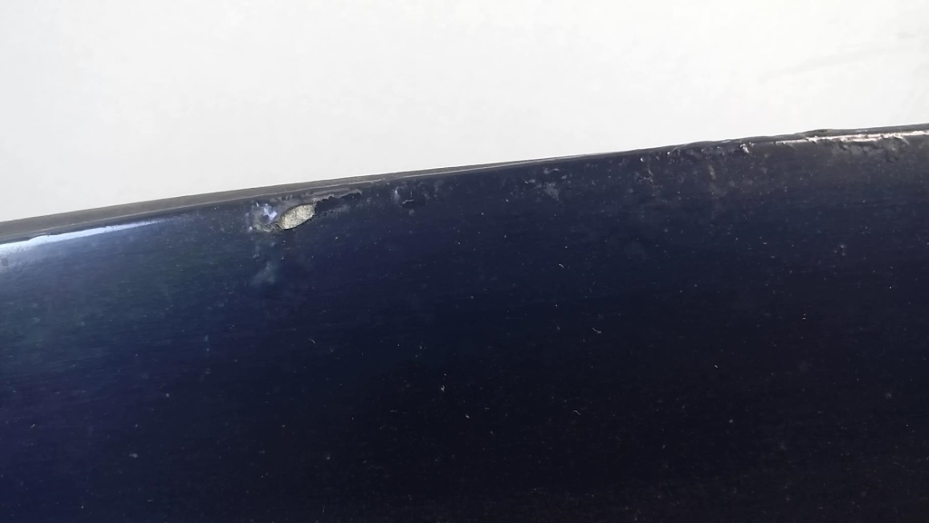 Photo de la pièce