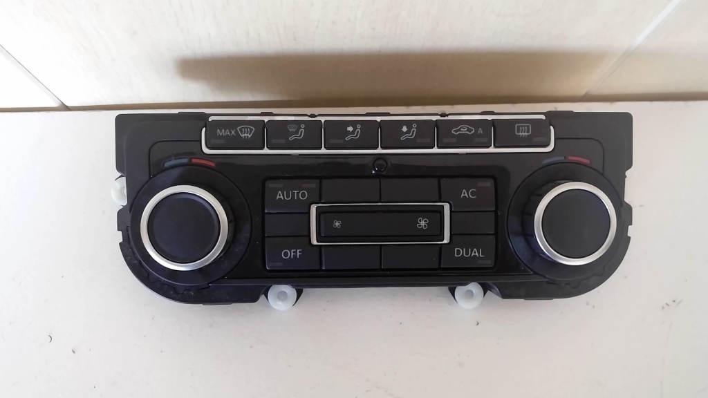 Commande chauffage VOLKSWAGEN PASSAT 5 BREAK Diesel - 1