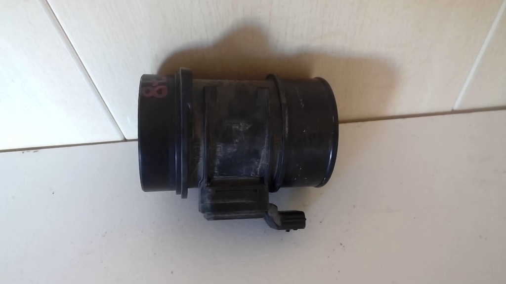 Debitmetre RENAULT CLIO 3 PHASE 2 Diesel - 1
