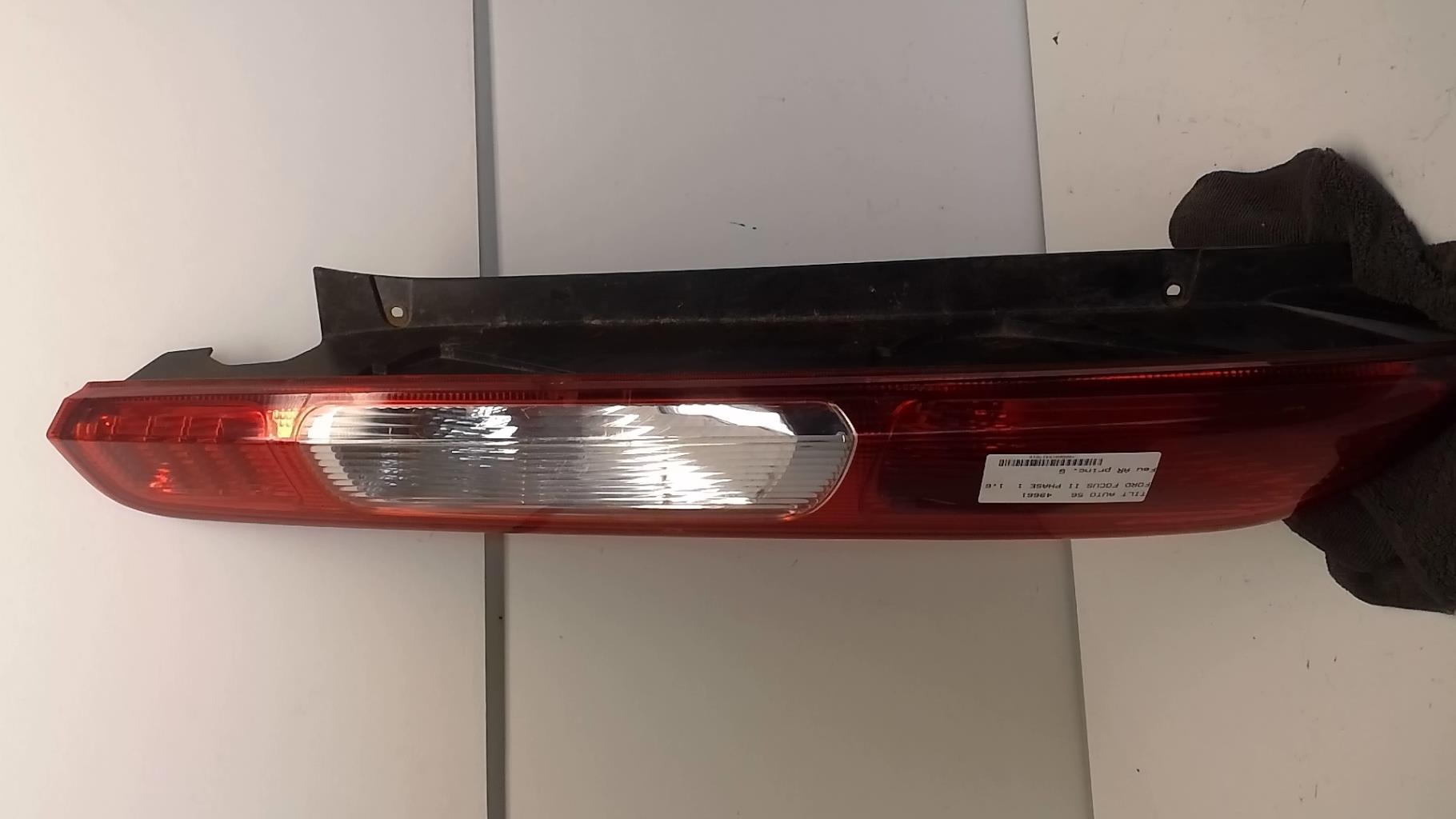 Feu arriere principal gauche (feux) FORD FOCUS 2 PHASE 1 Diesel - 1