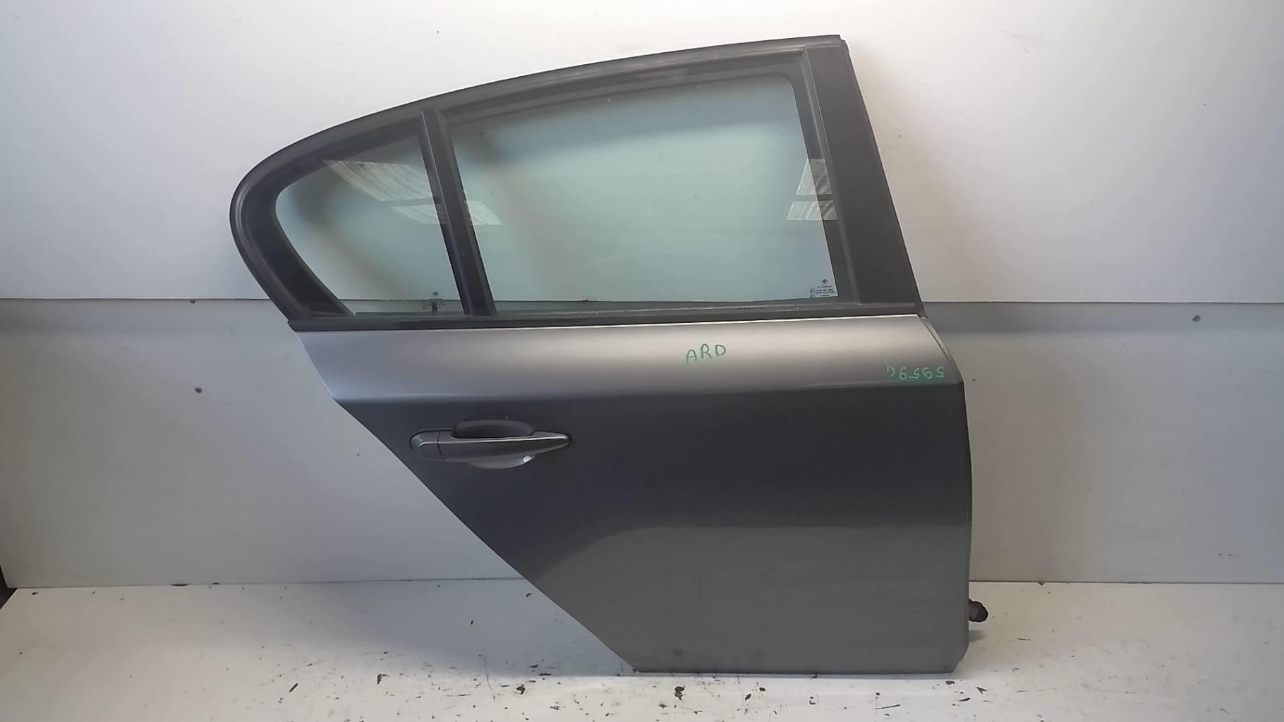 Porte arriere droit BMW SERIE 1 E87 PHASE 2 Diesel - 1