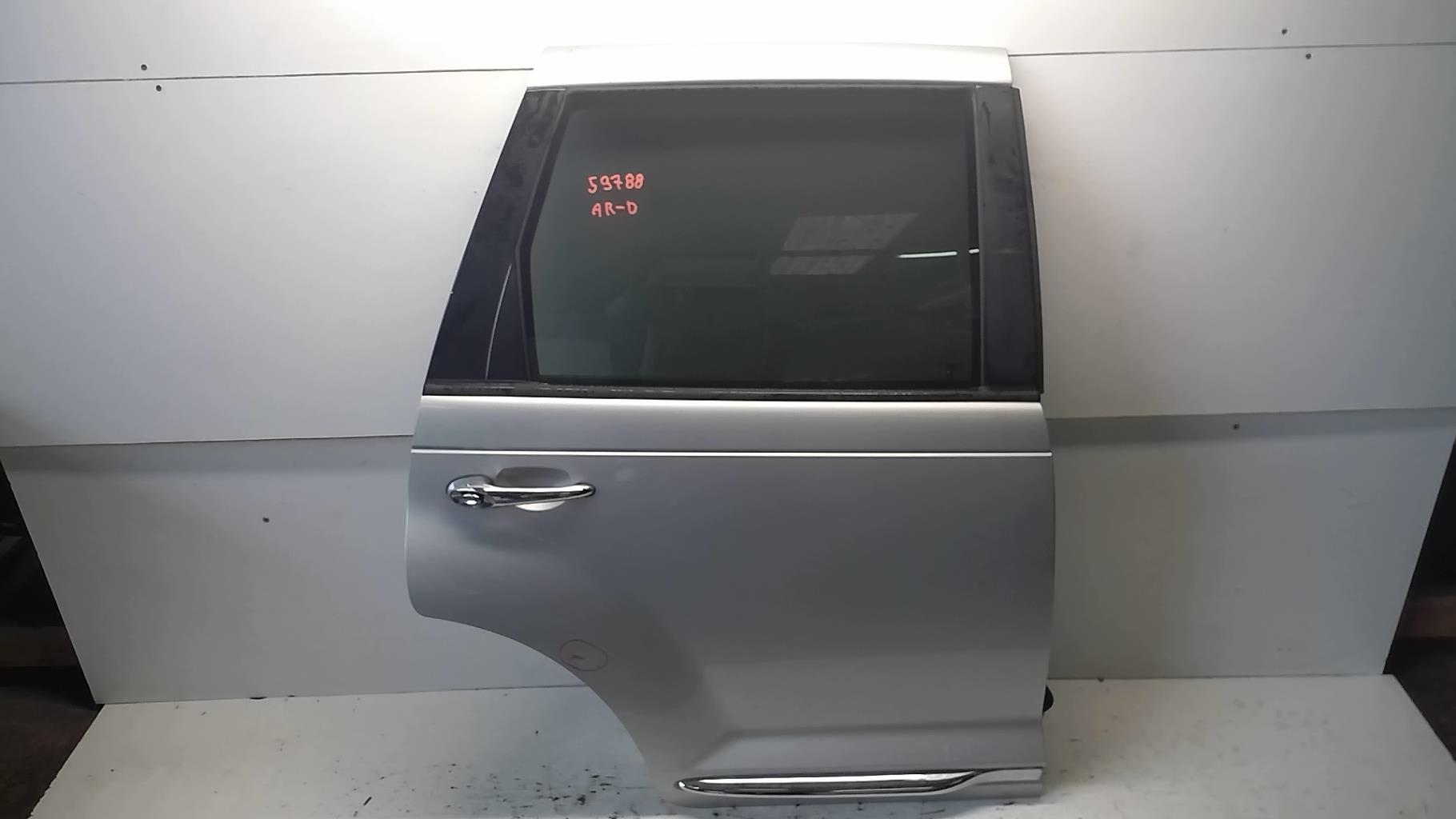 Porte arriere droit CHRYSLER PT CRUISER PHASE 2 BREAK Diesel - 1
