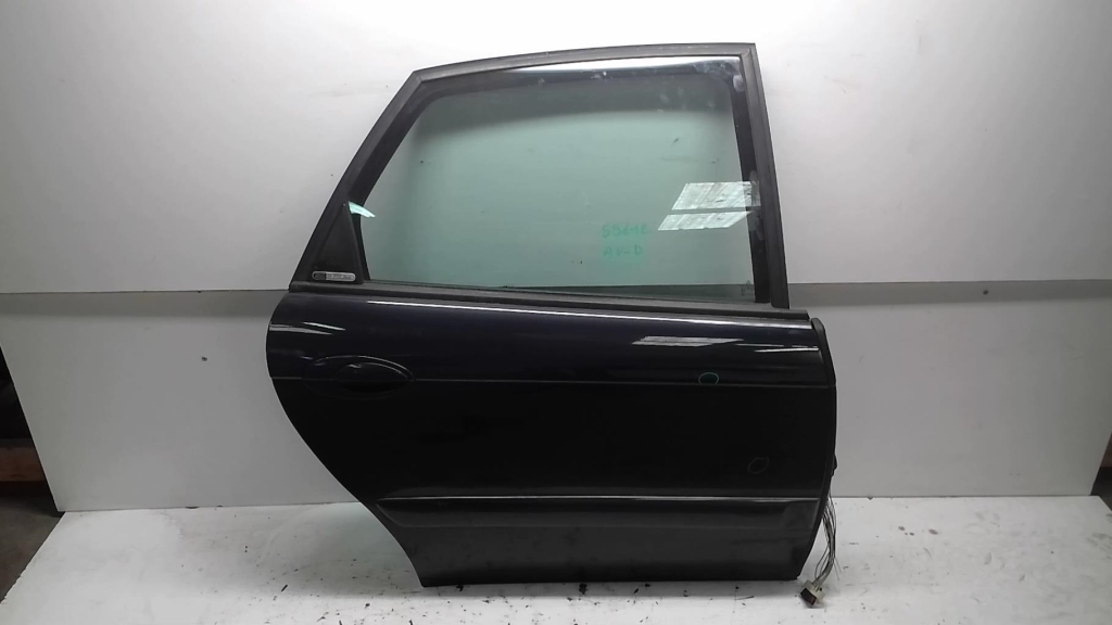 Porte arriere droit CITROEN C5 1 PHASE 2 Diesel - 1