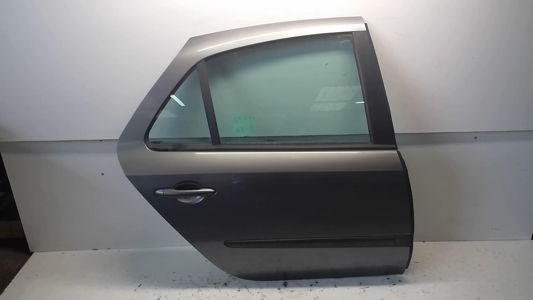 Porte arriere droit RENAULT LAGUNA 2 PHASE 1 Essence - 1