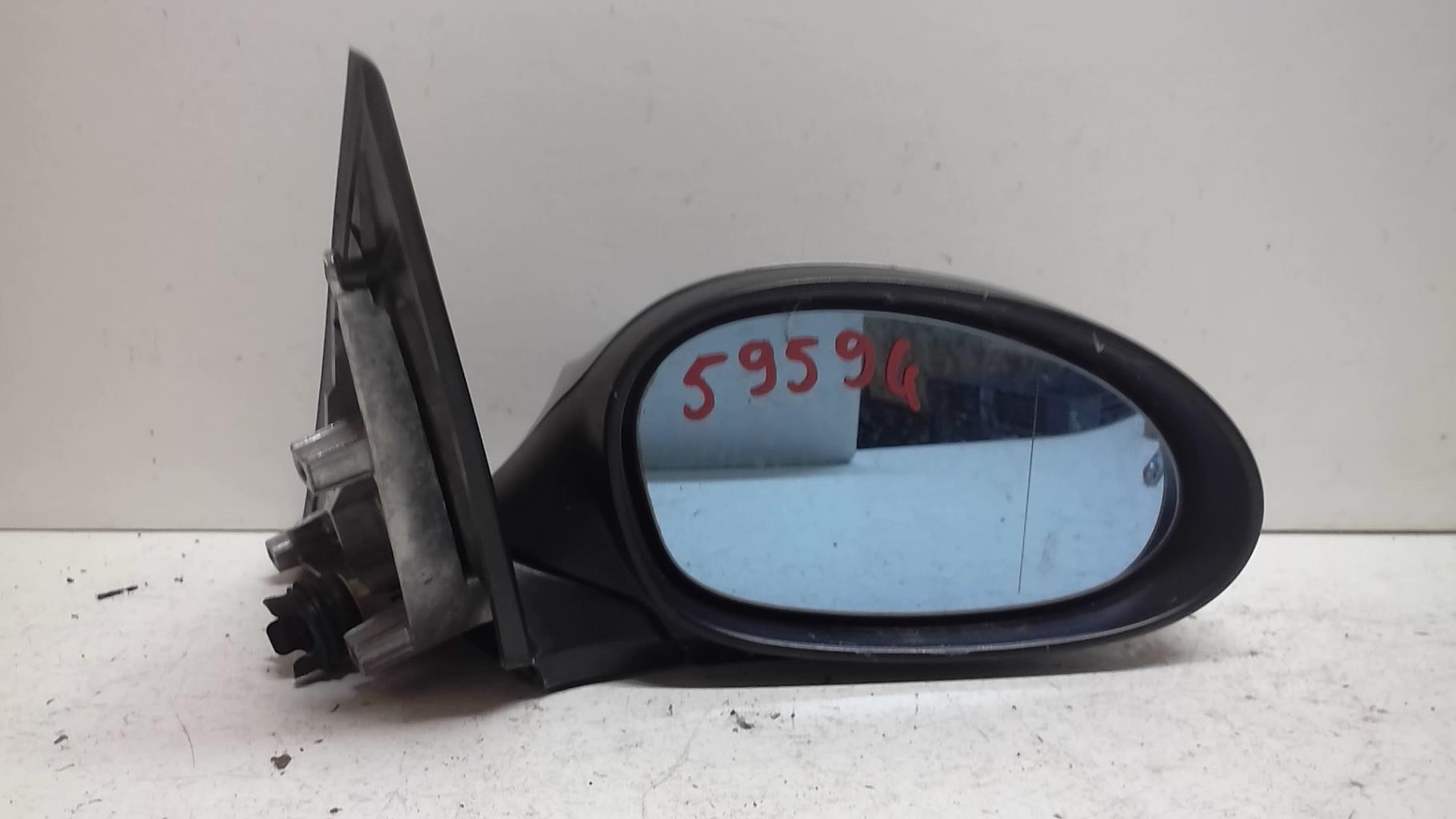 Retroviseur droit BMW SERIE 1 E87 PHASE 2 Diesel - 1