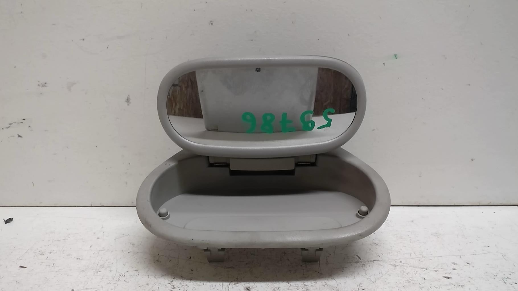 Retroviseur interieur RENAULT SCENIC 3 PHASE 1 Diesel - 1