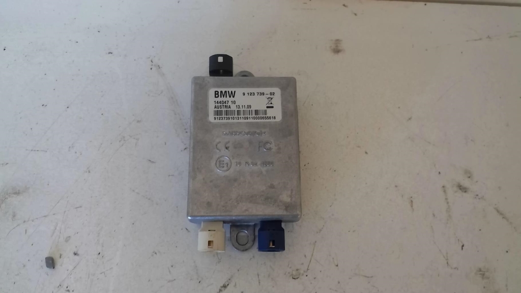 Antenne BMW SERIE 5 E60 Diesel - 1