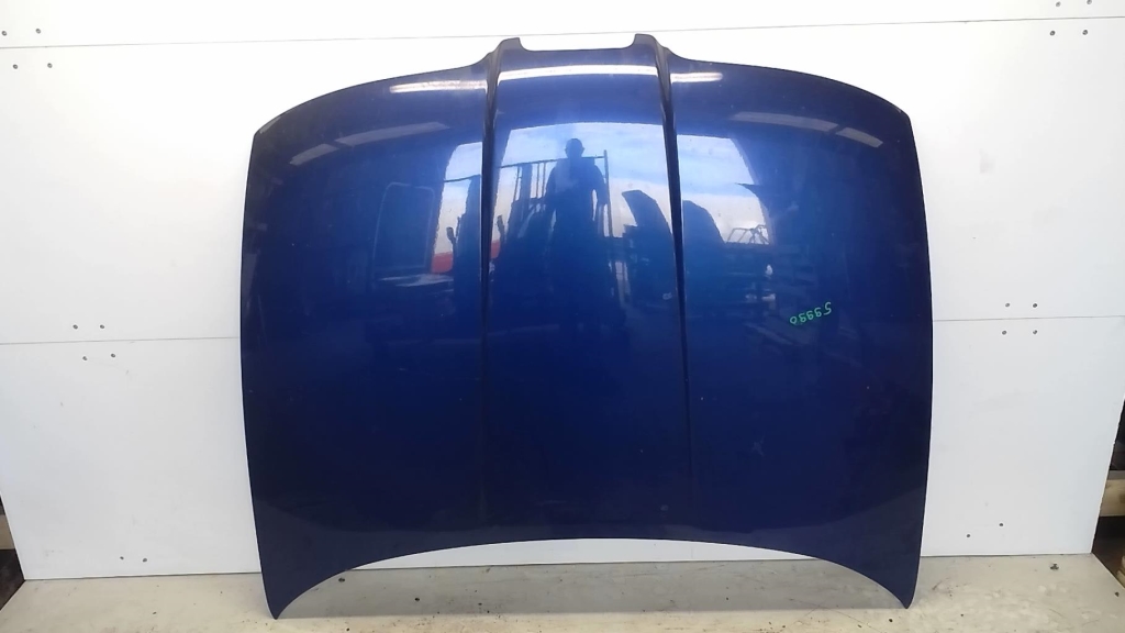 Capot SEAT TOLEDO 2 Diesel - 1