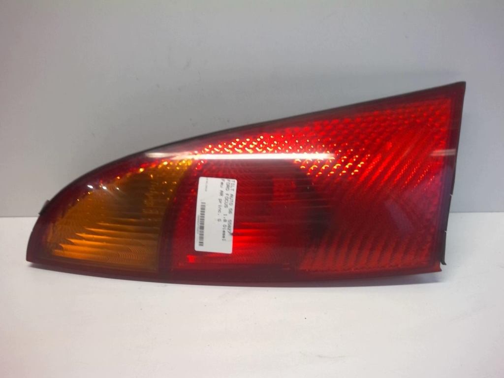 Feu arriere principal gauche (feux) FORD FOCUS 1 Diesel - 1