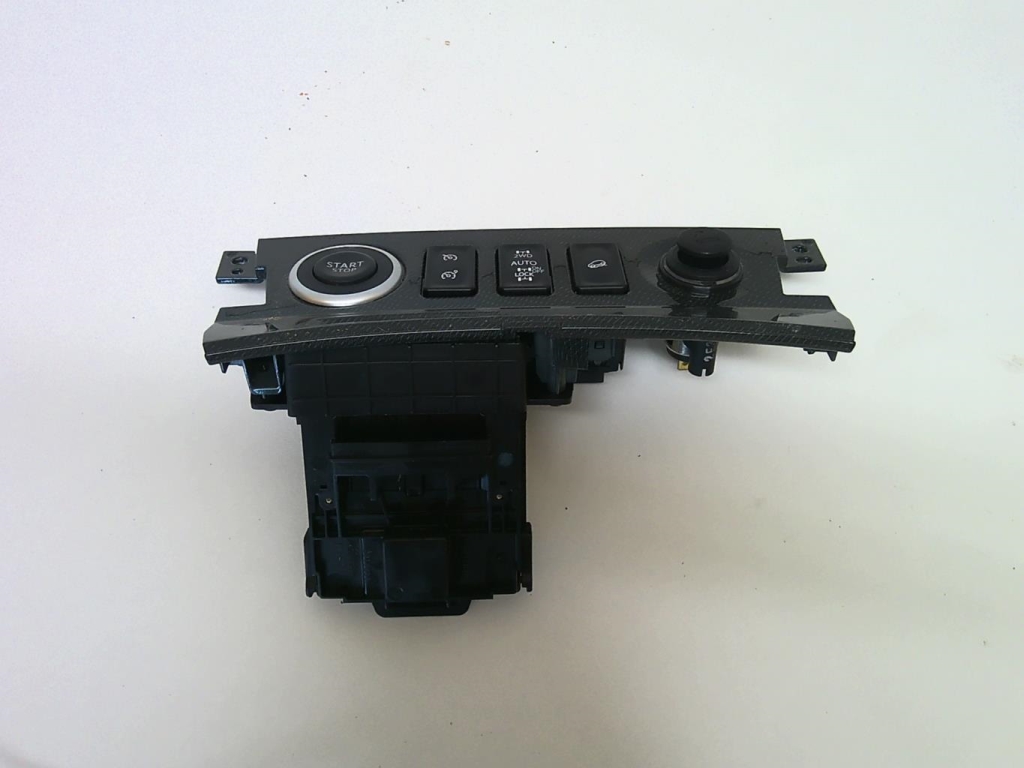 Lecteur de carte (neiman) RENAULT KOLEOS 1 PHASE 2 Diesel - 1
