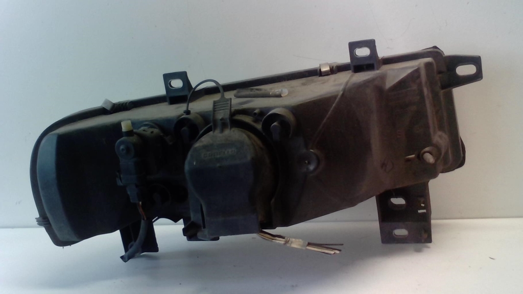 Optique avant principal gauche (feux)(phare) RENAULT MASTER 2 PHASE 1 Diesel - 1