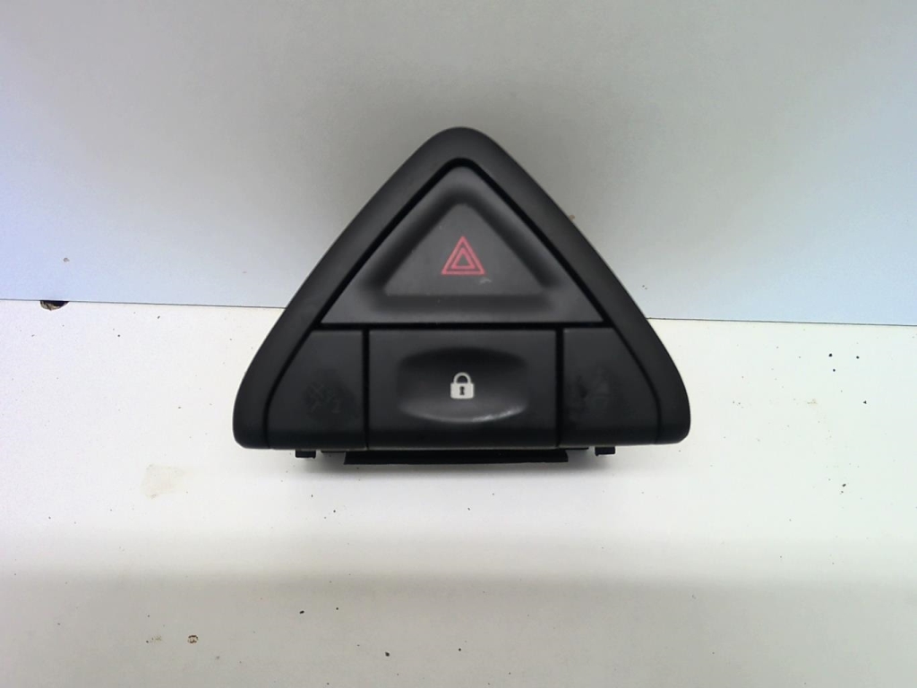 Commande de fermeture centralisee RENAULT KOLEOS 1 PHASE 2 Diesel - 1