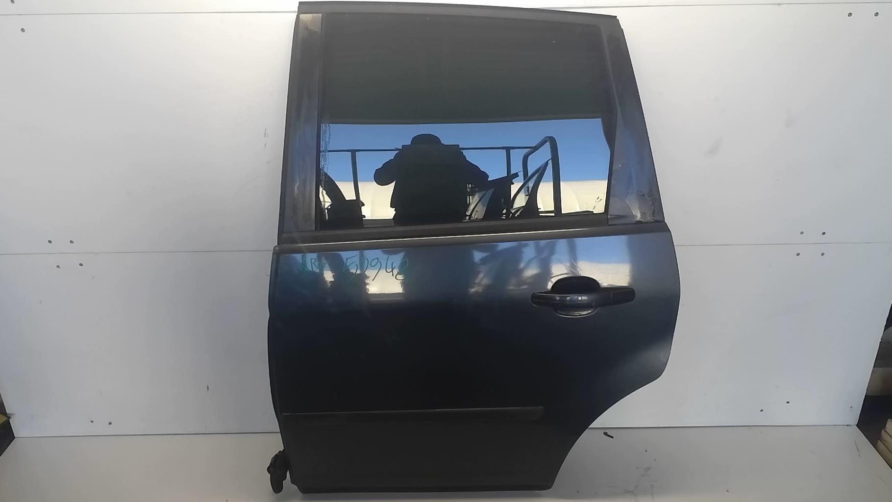 Porte arriere gauche FORD C-MAX 1 PHASE 2 Diesel - 1