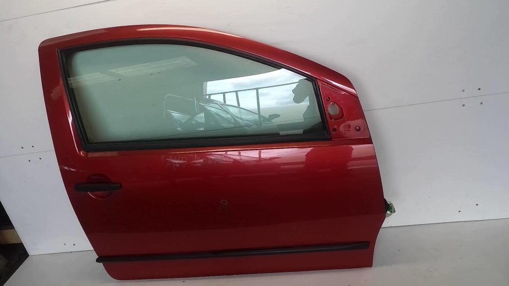 Porte avant droit CITROEN C2 PHASE 1 Diesel - 1