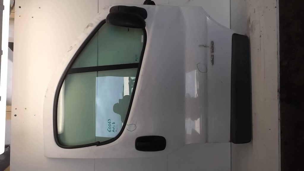 Porte avant droit RENAULT TRAFIC 2 PHASE 1 Diesel - 1