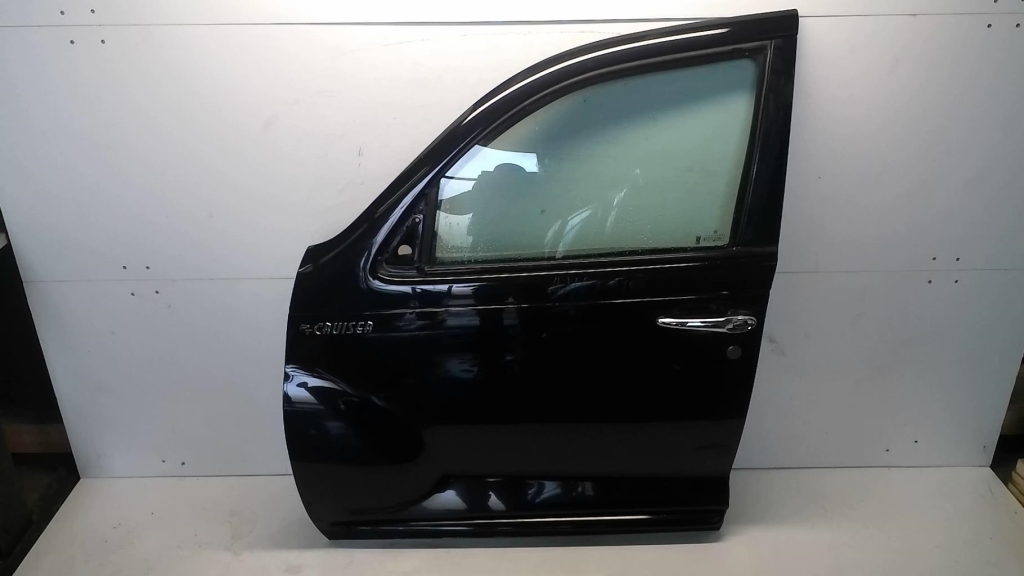 Porte avant gauche CHRYSLER PT CRUISER PHASE 1 BREAK Diesel - 1