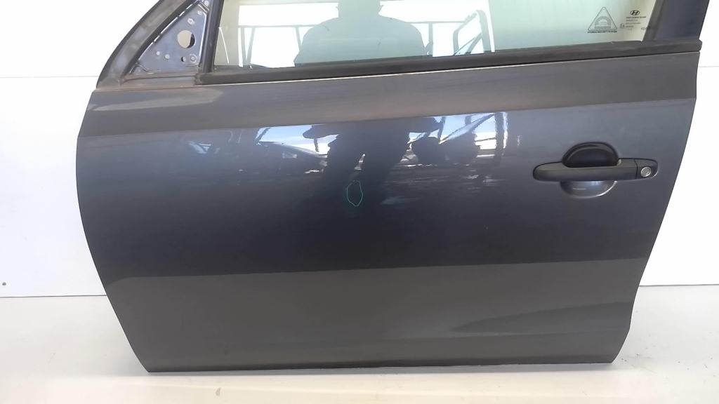 Porte avant gauche HYUNDAI I 30 1 PHASE 1 Diesel - 1
