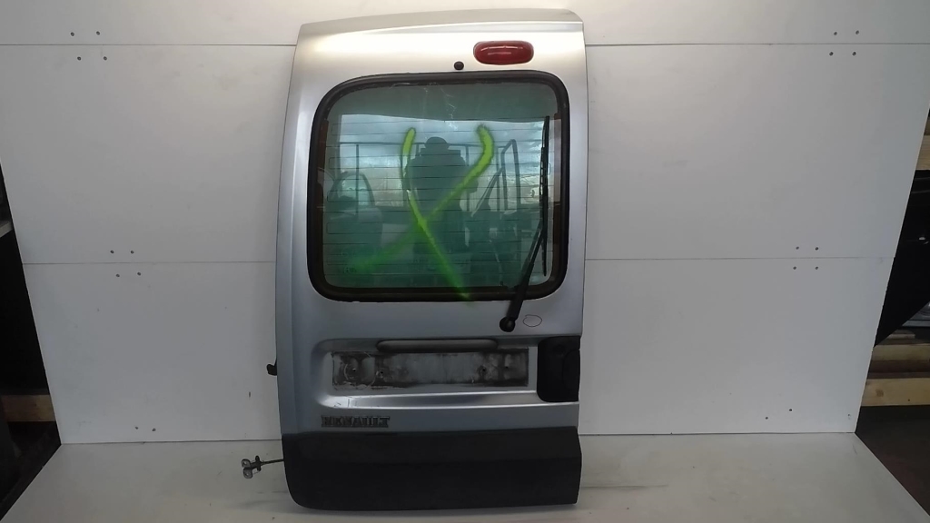 Porte de coffre gauche RENAULT KANGOO 1 PHASE 1 Diesel - 1