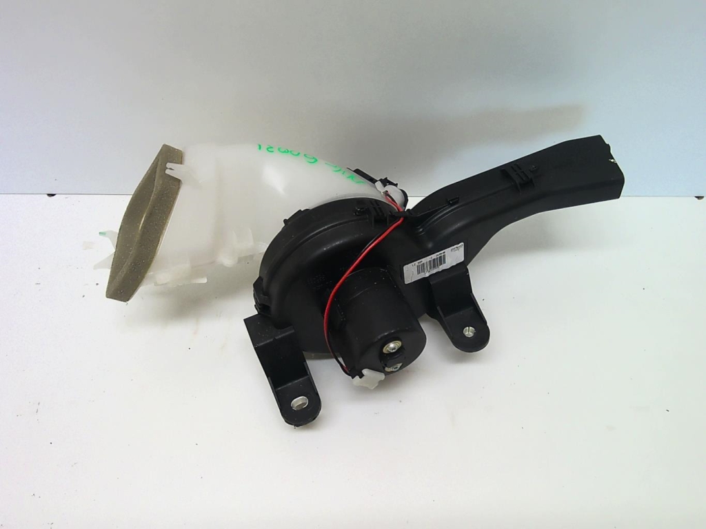 Pulseur d'air CITROEN C4 PICASSO 1  - 1