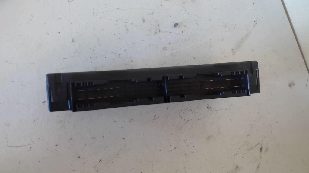 Relais electrique BMW SERIE 5 E60 Diesel - 1