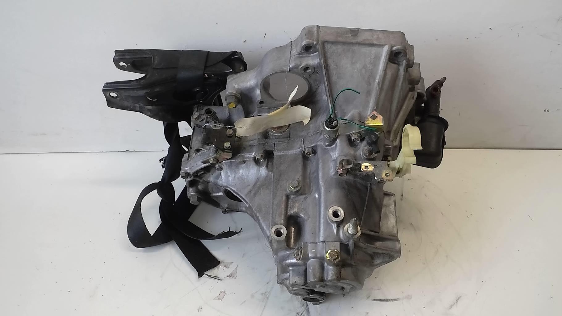 Boite de vitesses HONDA CIVIC 6 PHASE 2 Essence - 1