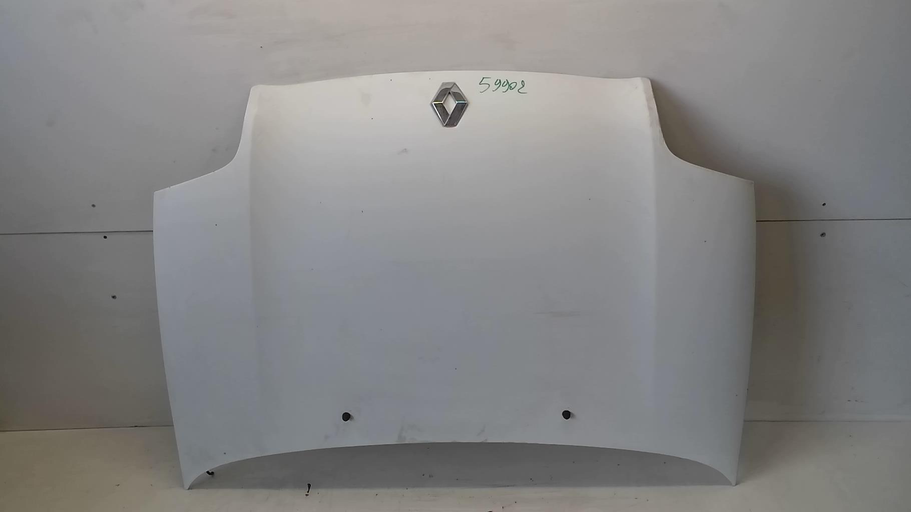 Capot RENAULT CLIO 2 PHASE 1 Essence - 1
