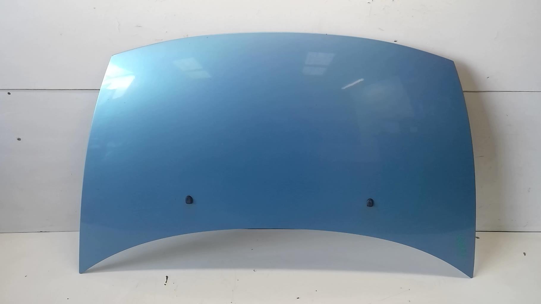 Capot CITROEN C3 1 PHASE 1 Diesel - 1