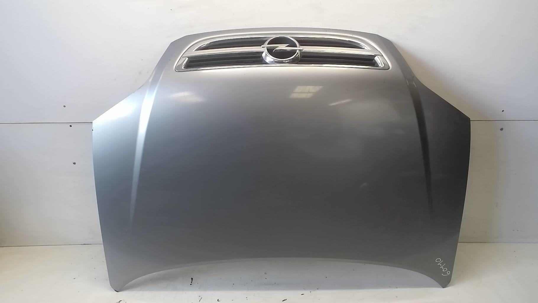 Capot OPEL ZAFIRA A Diesel - 1