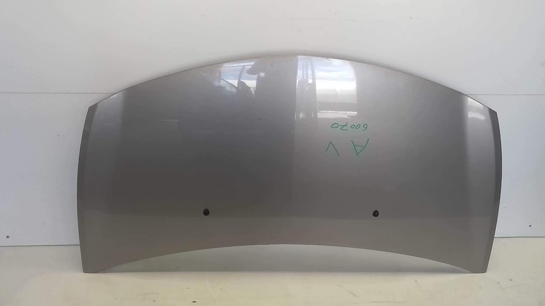 Capot RENAULT CLIO 3 PHASE 1 Diesel - 1