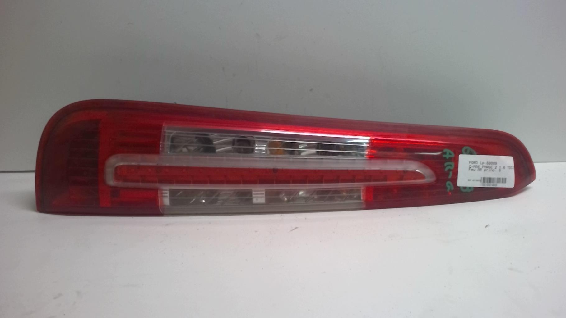 Feu arriere principal gauche (feux) FORD C-MAX 1 PHASE 2 Diesel - 1
