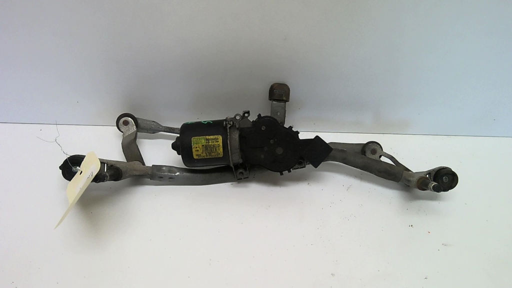 Mecanisme d'essuie glace CITROEN C3 2 PHASE 1 Diesel - 1