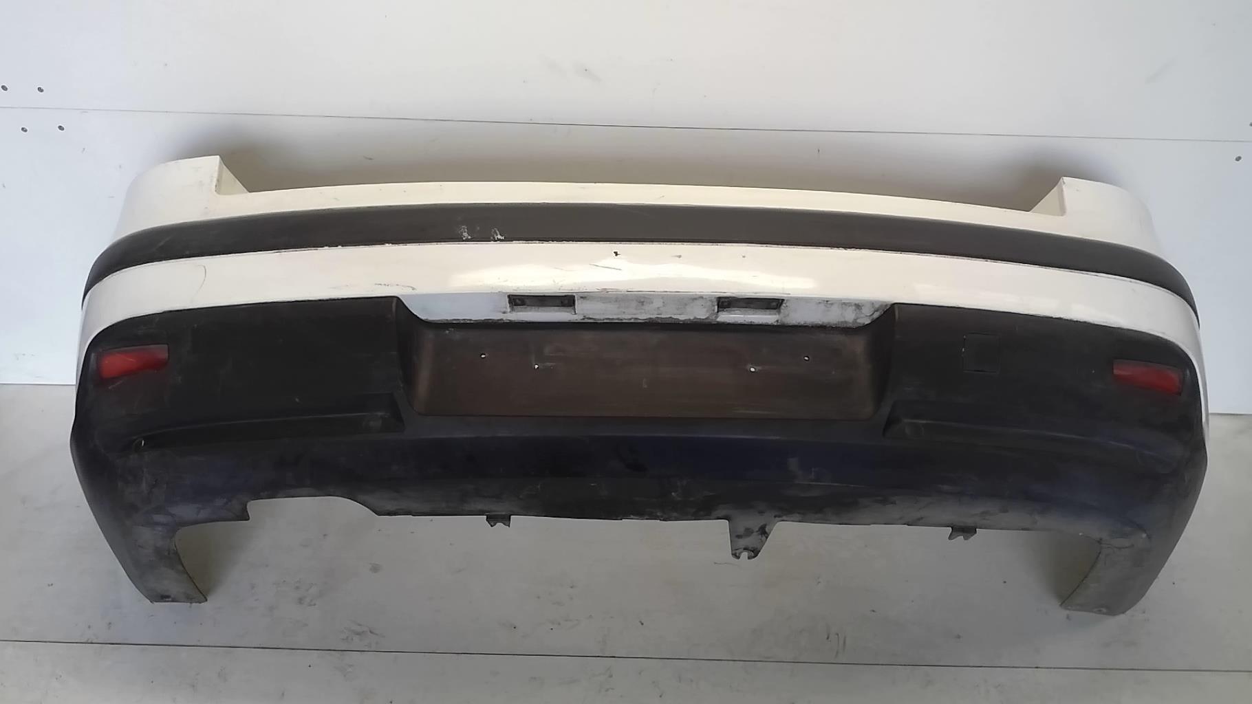 Pare choc arriere CITROEN C5 1 PHASE 2 Diesel - 1