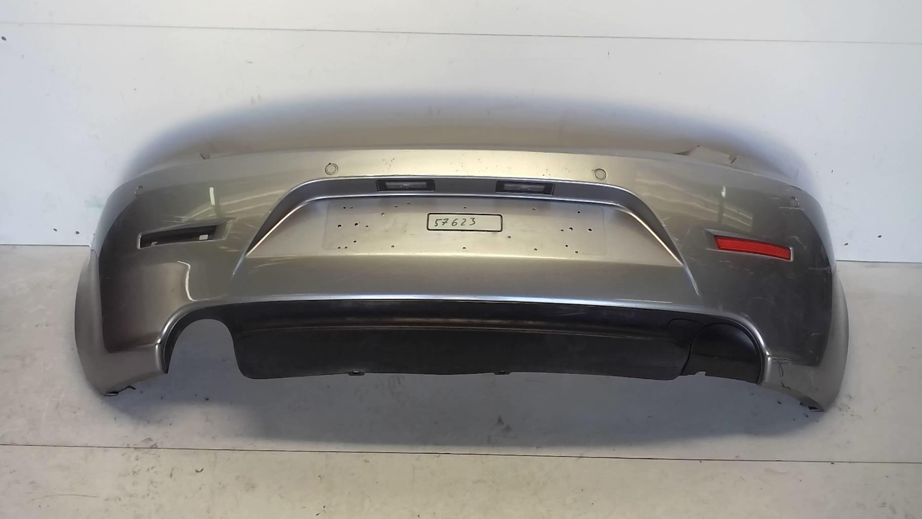 Pare choc arriere ALFA ROMEO 147 PHASE 2 Diesel - 1